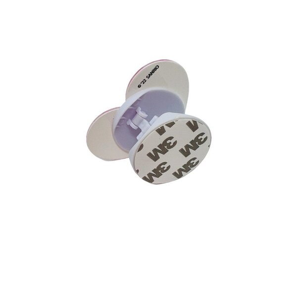 𝅺HELLO Kitty and Friends Pop Socket Phone Accessory 2 Pack - Picture 2 of 10